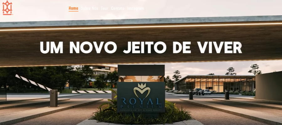 Royal Incorporadora